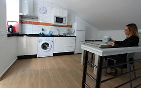 Ardales Loft